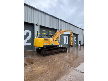 Excavadora de cadenas Kobelco SK210LC-10E: foto 5 Excavadora de cadenas Kobelco SK210LC-10E: foto 5