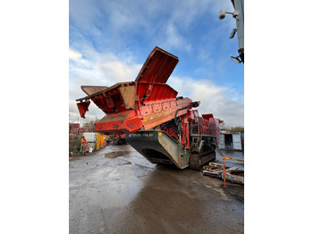 Leasing financiero de  Terex C-1550 leasing Terex C-1550: foto 5