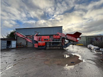 Leasing financiero de  Terex C-1550 leasing Terex C-1550: foto 2