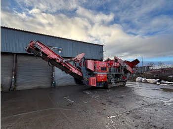Leasing financiero de  Terex C-1550 leasing Terex C-1550: foto 1