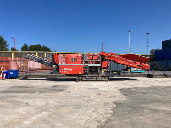 Machacadora Terex C1540: foto 2