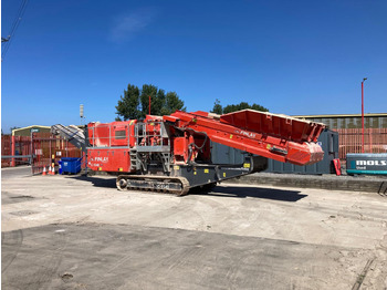 Machacadora Terex C1540: foto 3