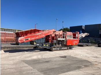 Machacadora Terex C1540: foto 5