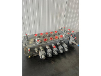 Hidráulica LIEBHERR