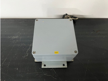 Unidad de control LIEBHERR