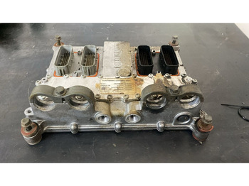 Unidad de control LIEBHERR