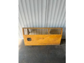 Parachoques LIEBHERR