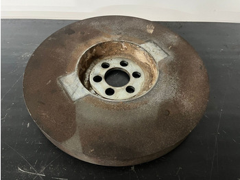 Motor y piezas LIEBHERR