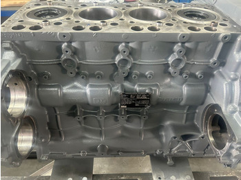 Bloque de cilindros LIEBHERR