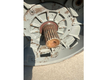 Hidráulica Liebherr Pomp PVG 351 C 395, MKA 350 C 074: foto 3 Hidráulica Liebherr Pomp PVG 351 C 395, MKA 350 C 074: foto 3