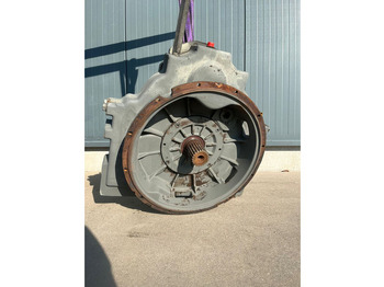 Hidráulica Liebherr Pomp PVG 351 C 395, MKA 350 C 074: foto 2 Hidráulica Liebherr Pomp PVG 351 C 395, MKA 350 C 074: foto 2