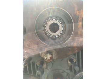 Hidráulica Liebherr Pomp PVG 351 C 395, MKA 350 C 074: foto 5 Hidráulica Liebherr Pomp PVG 351 C 395, MKA 350 C 074: foto 5