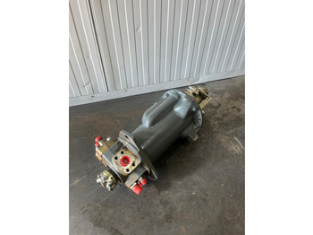 Hidráulica LIEBHERR