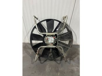 Ventilador LIEBHERR