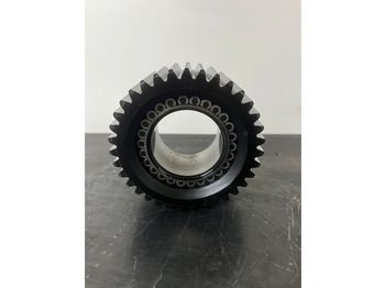 Piezas de recambio LIEBHERR