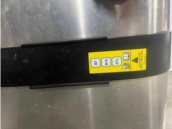 Depósito de combustible Volvo NEW Fuel Tank / NIEUW Brandstof tank 255L: foto 5