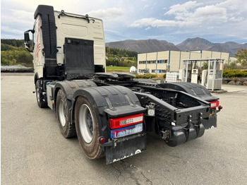 Cabeza tractora Volvo FH540 6 X 4: foto 5 Cabeza tractora Volvo FH540 6 X 4: foto 5