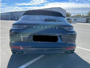 Coche Porsche Panamera Turismo: foto 4