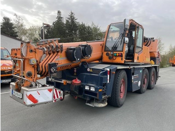 Grúa todo terreno Terex Demag AC 40-1: foto 2