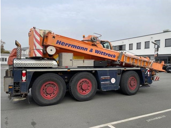 Grúa todo terreno Terex Demag AC 40-1: foto 3