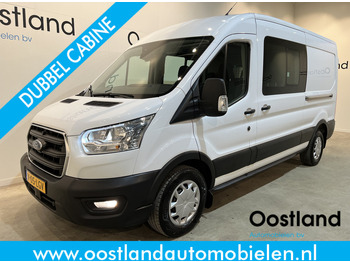 Furgón FORD Transit