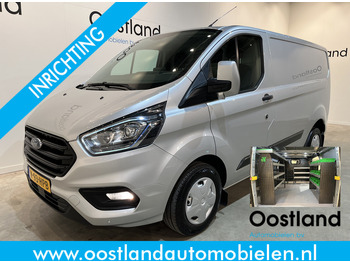 Furgoneta pequeña FORD Transit