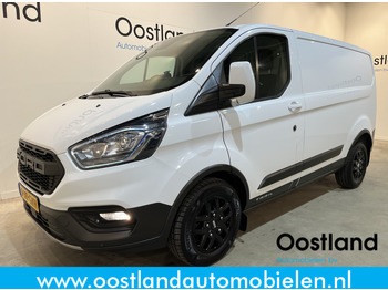 Furgoneta pequeña FORD Transit