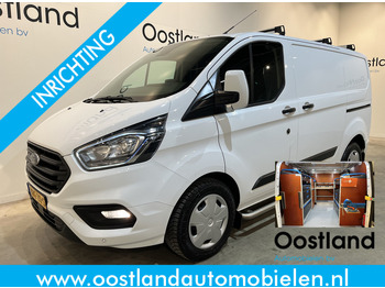 Furgoneta pequeña FORD Transit