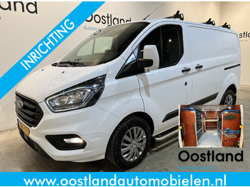 Furgoneta pequeña FORD Transit