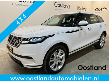 SUV/ Todoterreno LAND ROVER