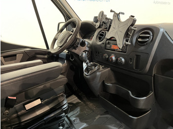 Foto del interior 2: Furgón Renault Master 2.3 dCi L2H2 145 PK Servicebus / Bott Inrichting / Euro 6 / 220V. / Airco / Cruise Control / Camera / Trekhaak