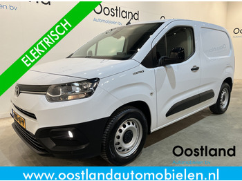 Furgoneta pequeña TOYOTA Proace