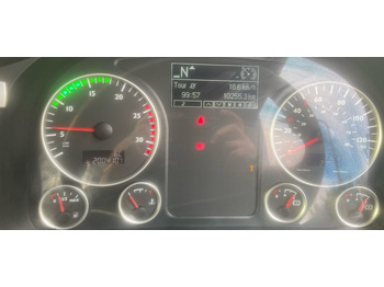 Leasing financiero de MAN Man tgs 26.320 6x2 hds hmf 1420k-rc euro6 platforma skrzynia leasing MAN Man tgs 26.320 6x2 hds hmf 1420k-rc euro6 platforma skrzynia: foto 3 Leasing financiero de MAN Man tgs 26.320 6x2 hds hmf 1420k-rc euro6 platforma skrzynia leasing MAN Man tgs 26.320 6x2 hds hmf 1420k-rc euro6 platforma skrzynia: foto 3