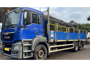 Leasing financiero de MAN Man tgs 26.320 6x2 hds hmf 1420k-rc euro6 platforma skrzynia leasing MAN Man tgs 26.320 6x2 hds hmf 1420k-rc euro6 platforma skrzynia: foto 1 Leasing financiero de MAN Man tgs 26.320 6x2 hds hmf 1420k-rc euro6 platforma skrzynia leasing MAN Man tgs 26.320 6x2 hds hmf 1420k-rc euro6 platforma skrzynia: foto 1