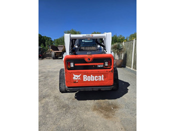 Leasing financiero de Bobcat T 650  leasing Bobcat T 650: foto 3