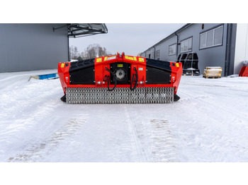 Trituradora forestal nuevo REMET F4-225: foto 2 Trituradora forestal nuevo REMET F4-225: foto 2