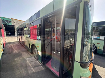 Autobús urbano IRISBUS
