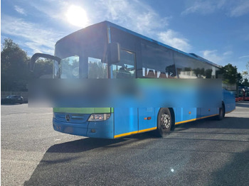 Autobús MERCEDES-BENZ Integro