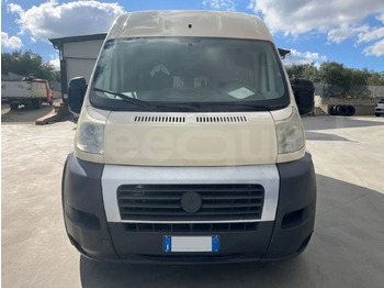 Leasing financiero de Fiat Ducato leasing Fiat Ducato: foto 2 Leasing financiero de Fiat Ducato leasing Fiat Ducato: foto 2