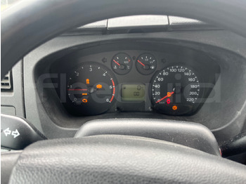 Minibús, Furgoneta de pasajeros Ford Transit: foto 3