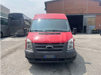 Minibús FORD Transit