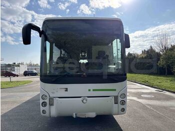 Autobús suburbano IRISBUS