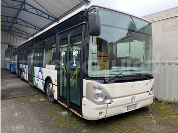 Autobús urbano IRISBUS