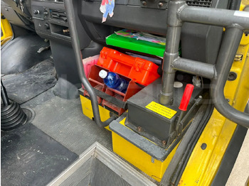 Autobús escolar Iveco A45E10: foto 2