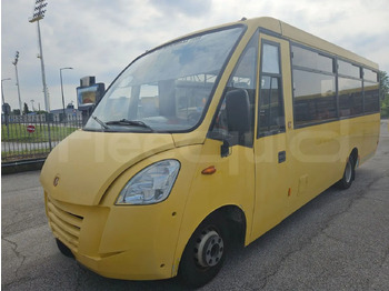 Autobús escolar Iveco Cacciamali: foto 4