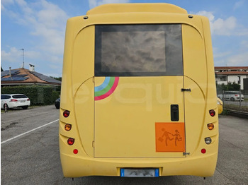 Autobús escolar Iveco Cacciamali: foto 5
