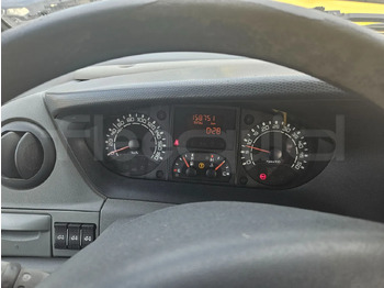 Autobús escolar Iveco Cacciamali: foto 3
