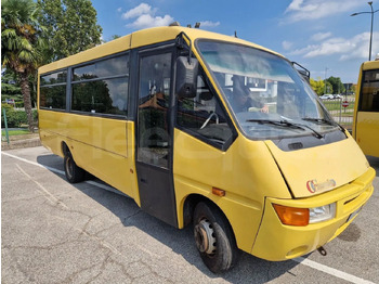 Autobús escolar IVECO
