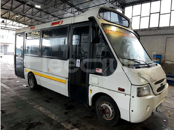 Autobús urbano IVECO