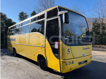 Autocar IVECO